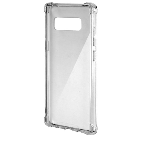 Гръб Jelly Case Roar Samsung Galaxy Note 8 - прозрачен