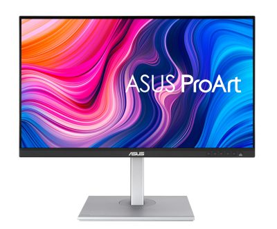 Монитор ASUS ProArt PA279CV – 27", IPS, UHD (3840 x 2160), USB-C