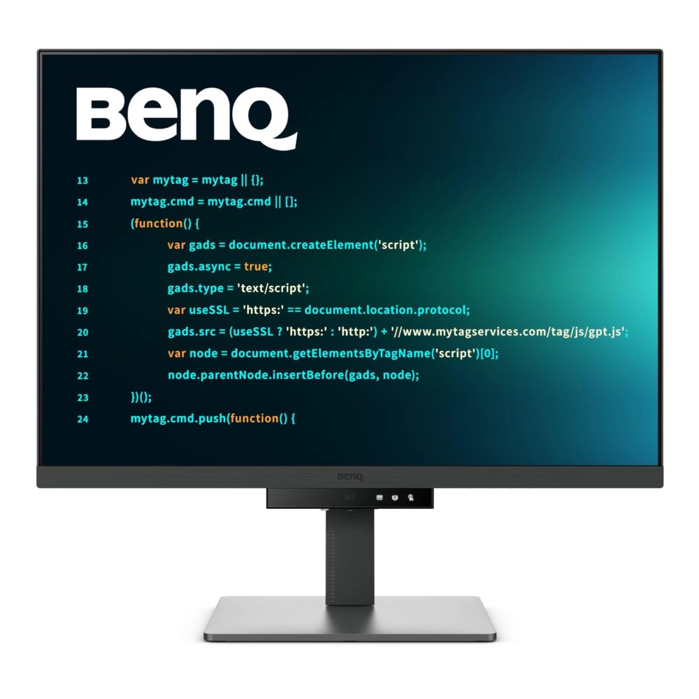 Монитор за програмиране BenQ RD280U, 28.2"