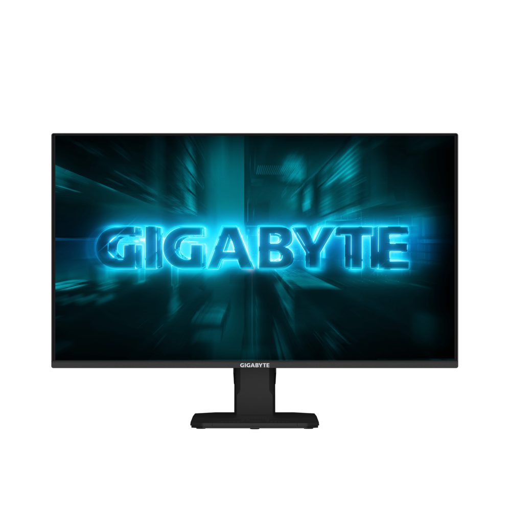 Гейминг монитор Gigabyte GS25F2A - 24.5 inch SS IPS FHD (1920x1080), 240 Hz, 1 ms, HDR10