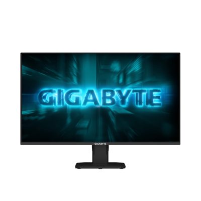 Гейминг монитор Gigabyte GS25F2A - 24.5 inch SS IPS FHD (1920x1080), 240 Hz, 1 ms, HDR10