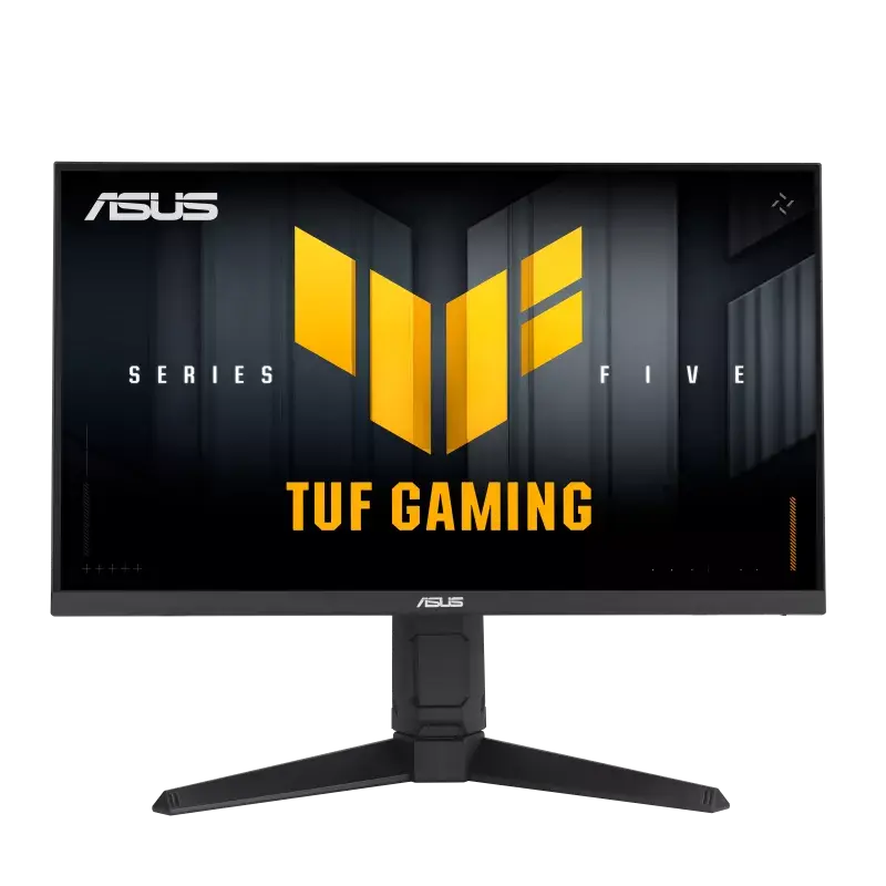 Монитор ASUS TUF GAMING VG259QL5A - 24.5 inch Fast IPS FHD(1920x1080) 200Hz, 0.3ms, FreeSync Premium