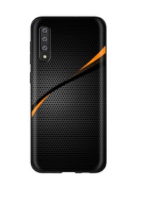 Калъф Car Carbon Fibre Print за Samsung Galaxy S20 ULTRA