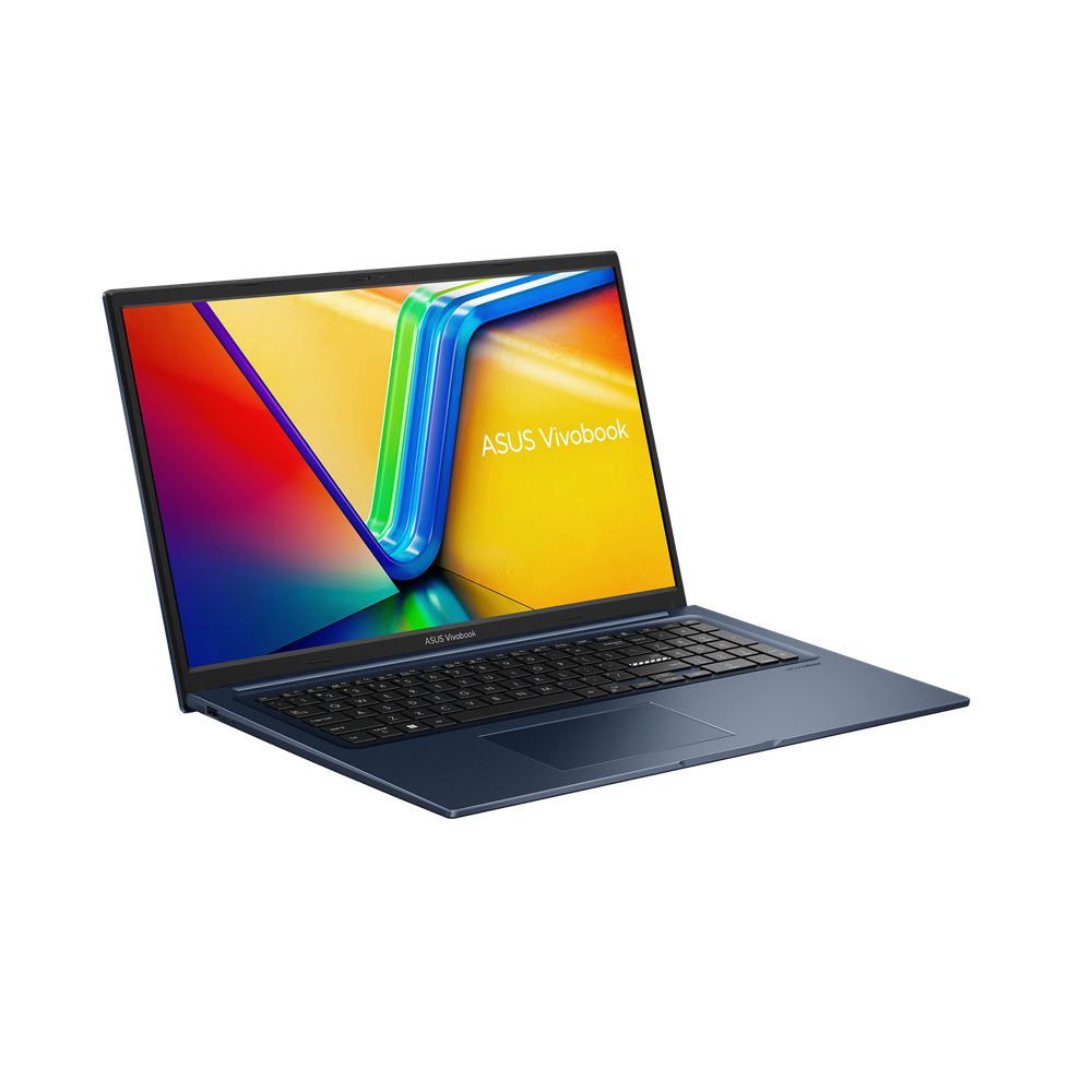 Лаптоп - ASUS X1704VA-AU531