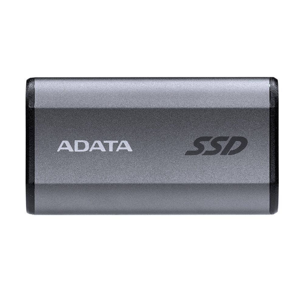 Преносима SSD памет ADATA EXT SSD SE880 1T GRAY