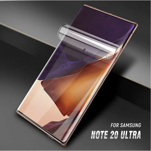 Протектор за Huawei Mate X 