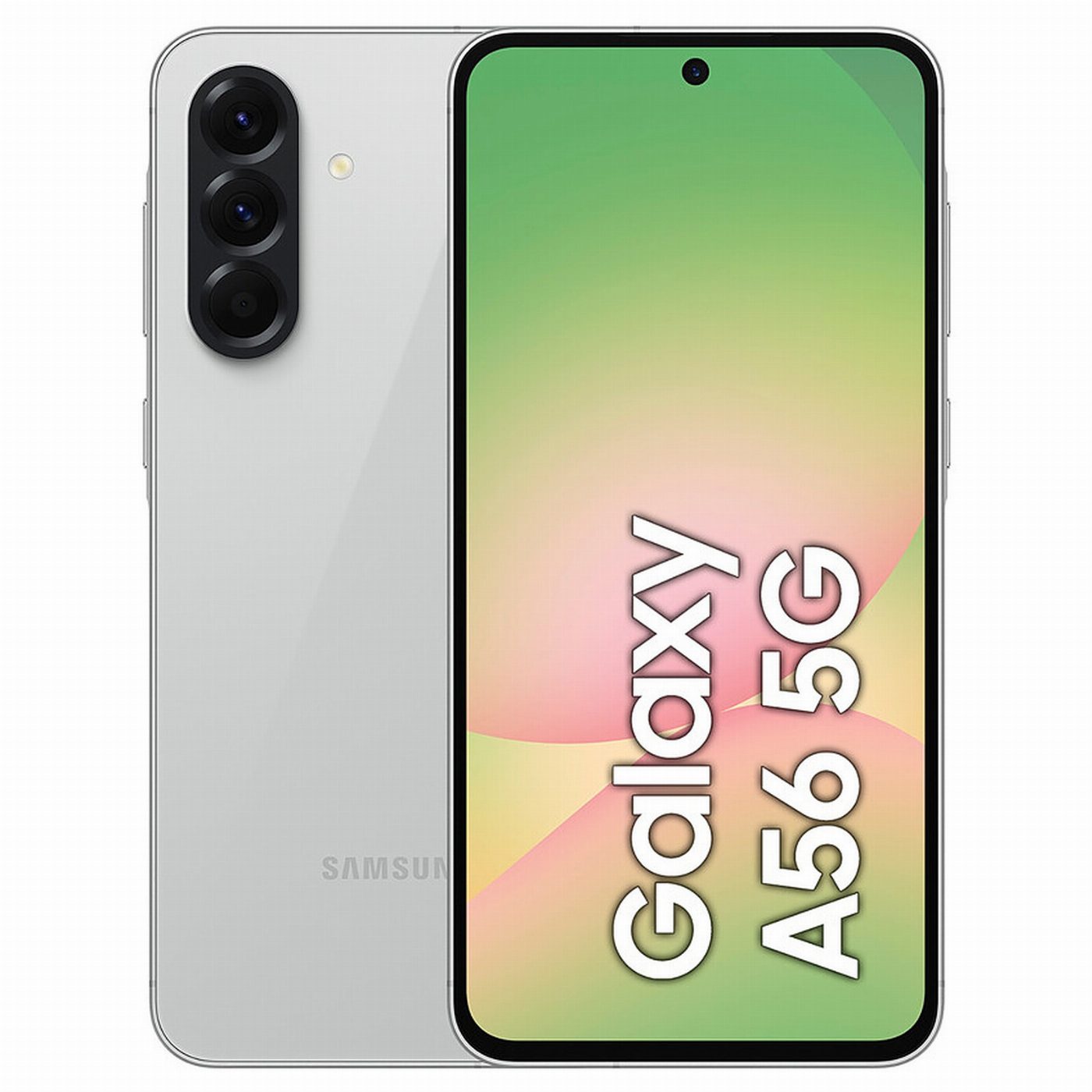Смартфон SAMSUNG GALAXY A56 5G 128GB / 8GB 5G RAM Grey