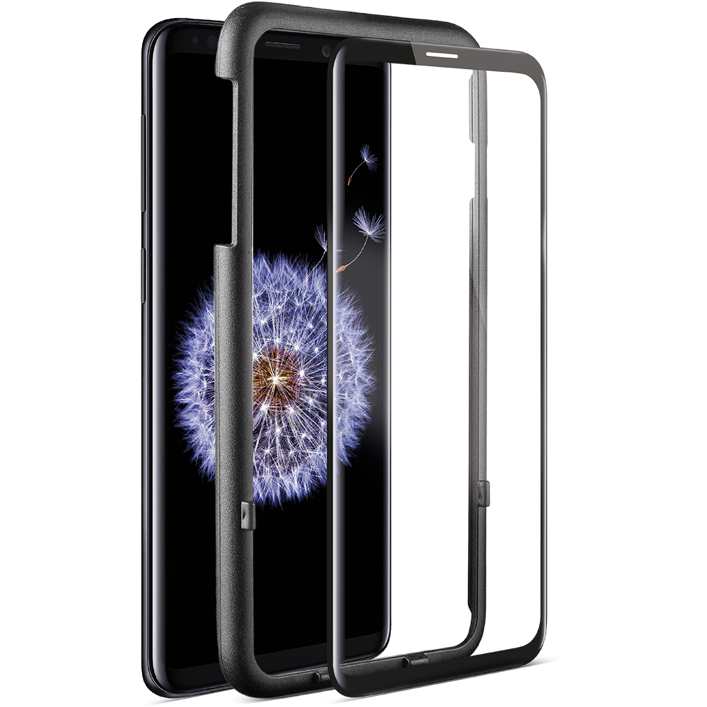 Стъклен протектор Air Glass Edge 2019 за Iphone 11 pro max