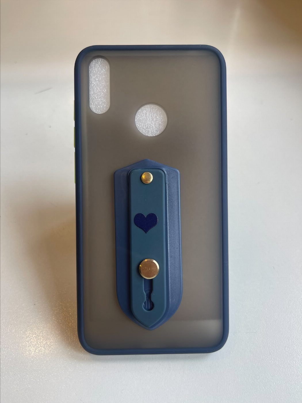 Твърд калъф за Huawei Y7 2019 